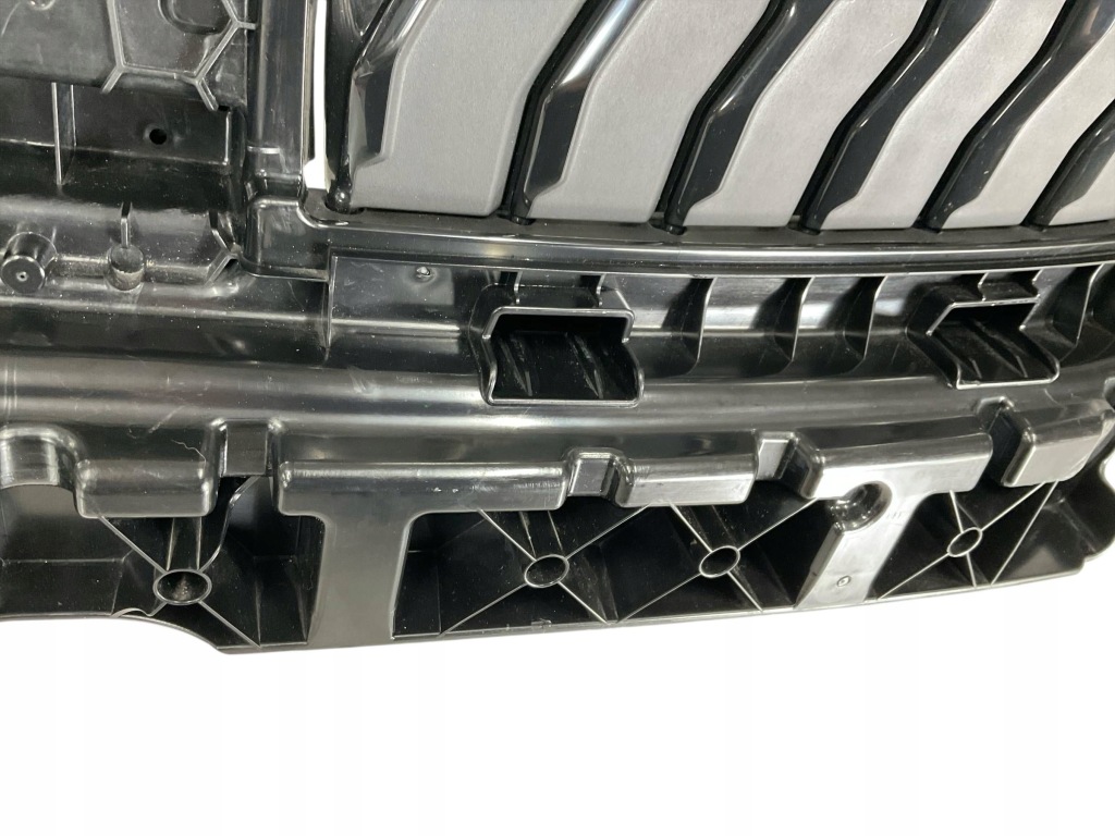 Шторка, жалюзи, воздуховод воздуха bmw g42 2 купе 2.388 с Разборки