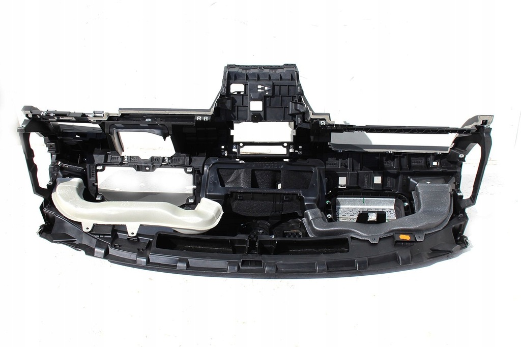 фото №10, Vw arteon passat b8 консоль 3g1857003bq приборная панель приборная приборная панель pulpit hea