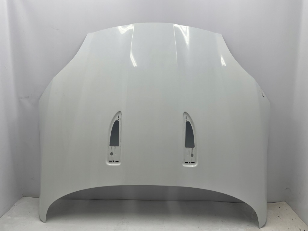 Jaguar f-type x152 капот передняя Цена