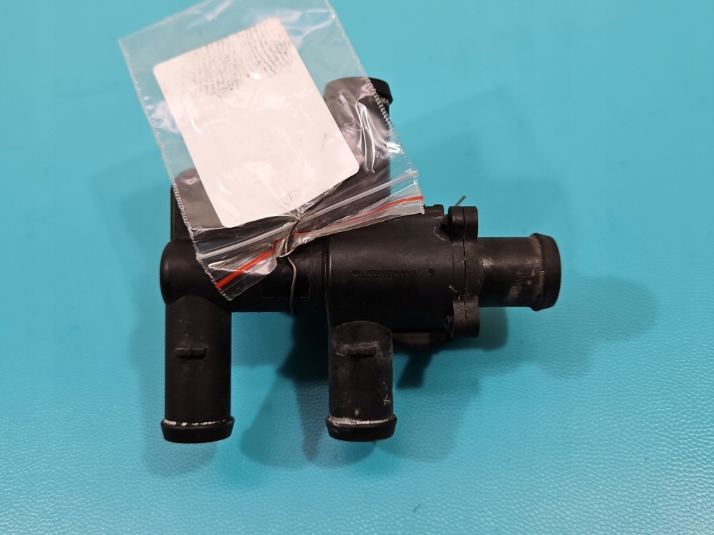 фото №6, Клапан mercedes w221 a2308300084 3.0 cdi