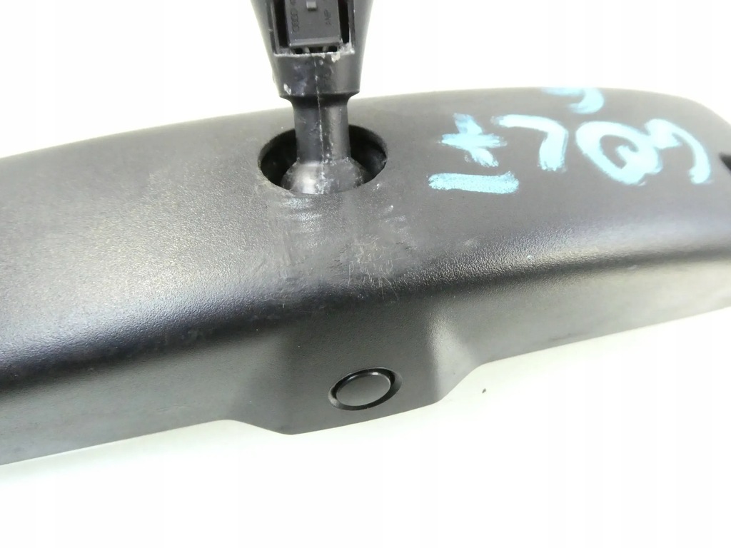 фото №6, Зеркало заднего вида внутреннее vw golf vi