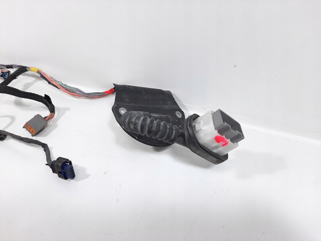 фото №9, Dodge ram 1500 quad cab 14r джгут двері лівий задня