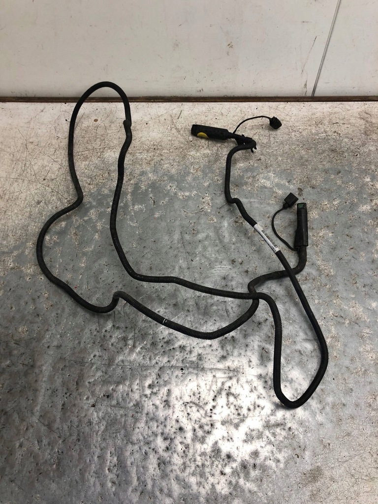 фото №1, Шланг adblue vw sharan 7n0131983f