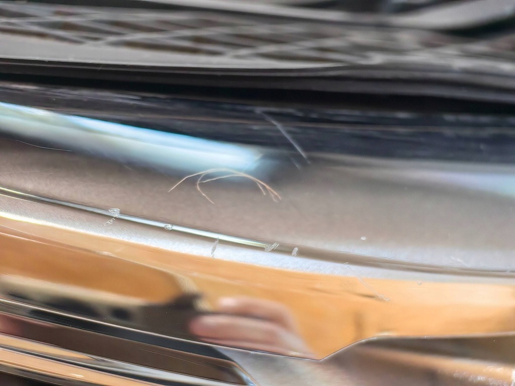 Audi q3 83a - фара full led правий cała polecam Київ