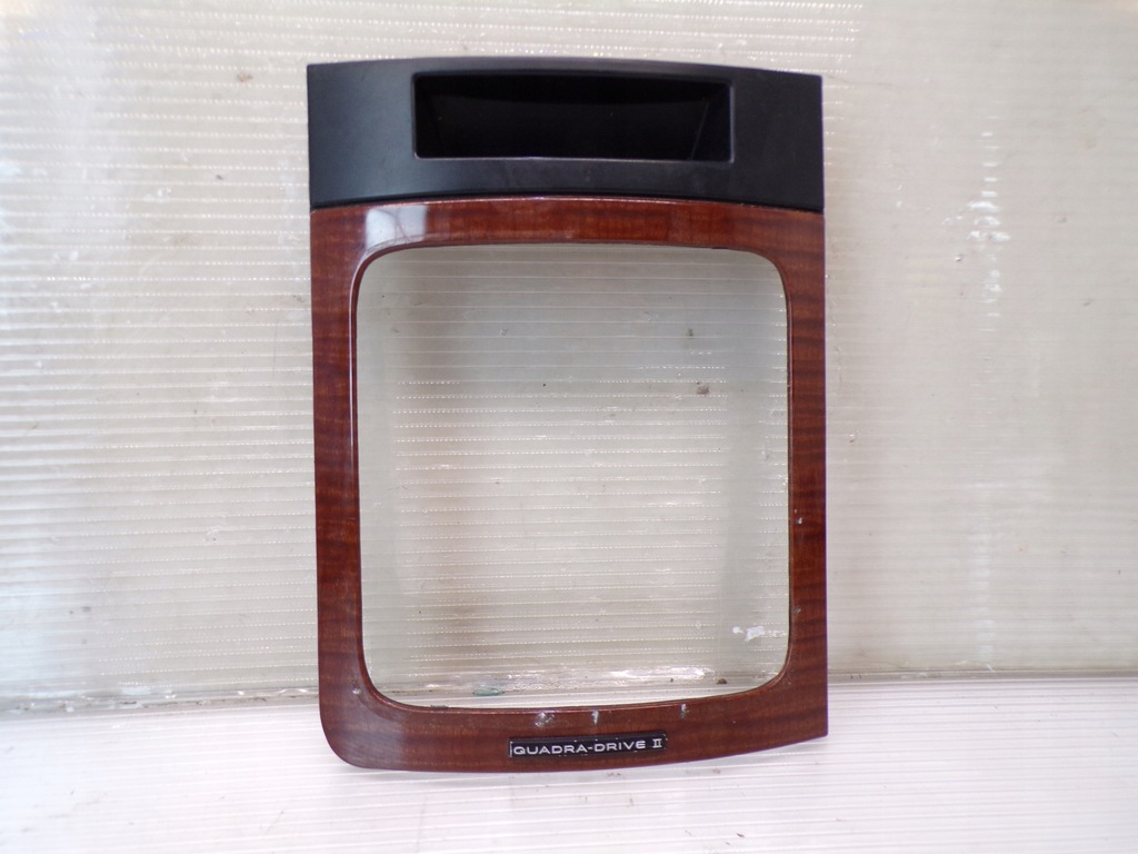 фото №1, Рамка dekor домкрата jeep grand cherokee wk