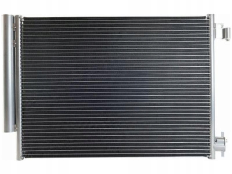 фото №1, Конденсатор кондиционера dacia dokker 1.2-1.6 12-