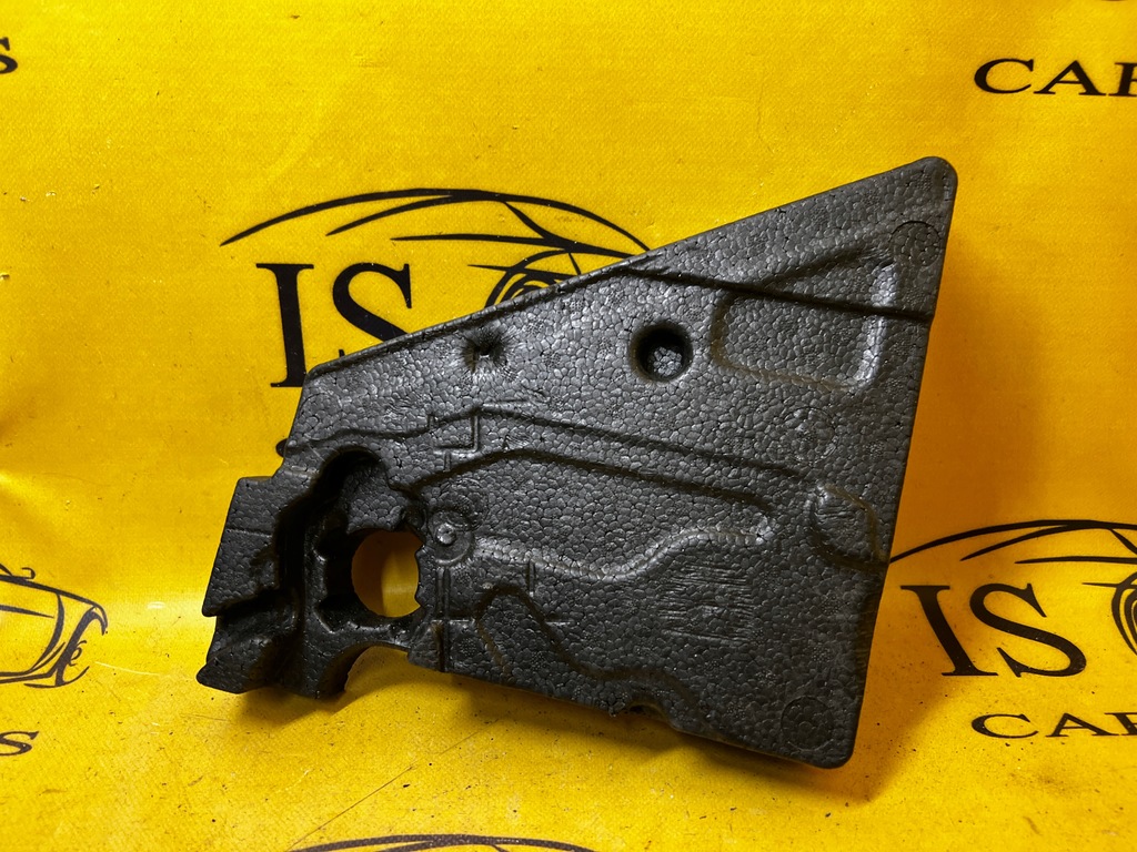 фото №1, Пенополистирол шумоизоляция пена audi a8 d5