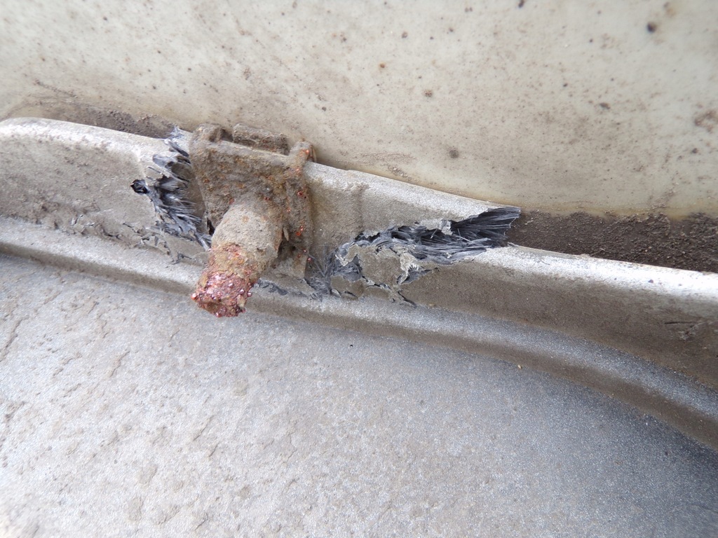 фото №8, Підніжка підніжка права правий renault midlum h