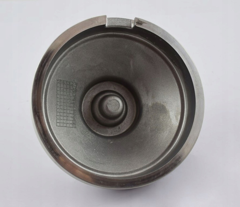 фото №2, Кришка ступиця scania 114,124 перед stoz