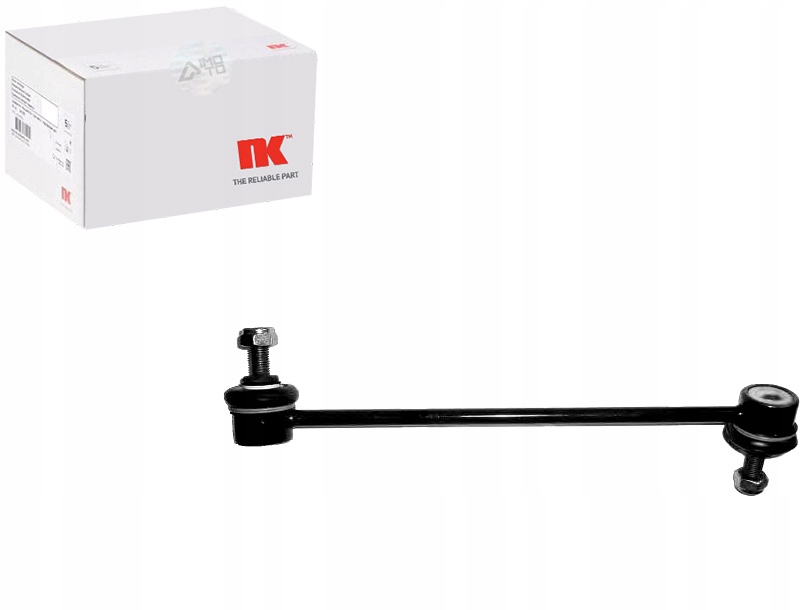 фото №1, Nk соединитель стабилизатора. kia перед shuma 1,6/1,8 00- le