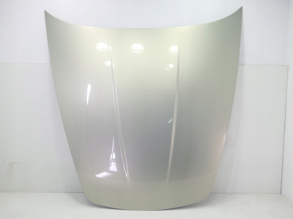 Капот кришка двигуна maserati quattroporte v 04- Оригінал