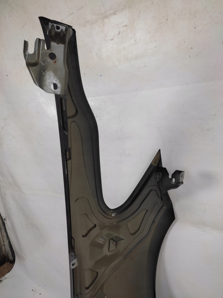 Tesla model y крило ліве przedi перед 2020- Оригінал