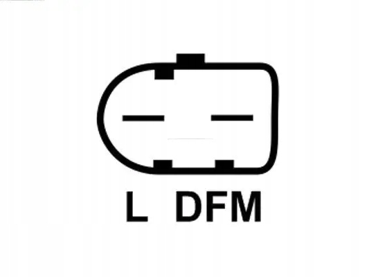 Генератор 150a a3070 as-pl bmw land rover 3 в Украине