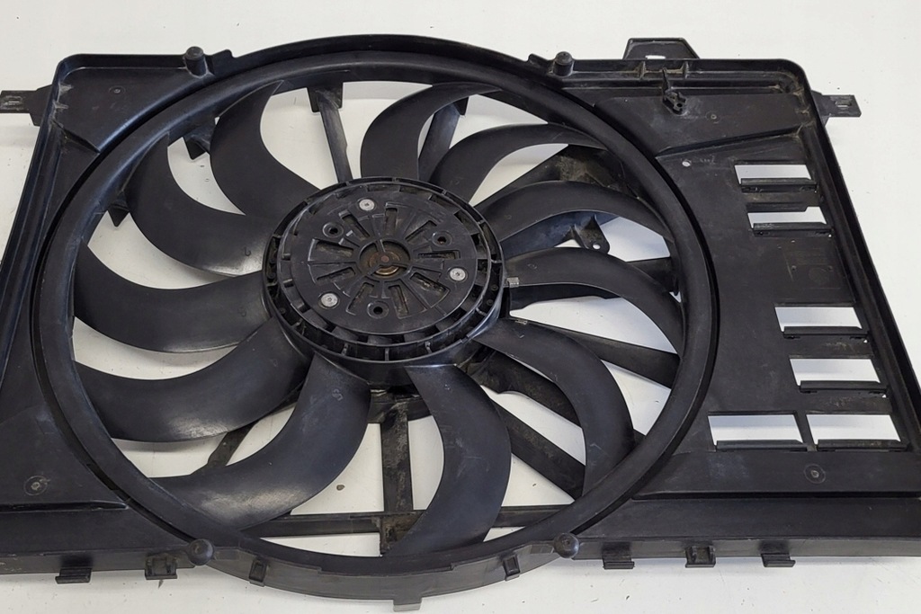 фото №7, Pas передний land rover range rover evoque l538 gj328c607bb 2.0l дизель