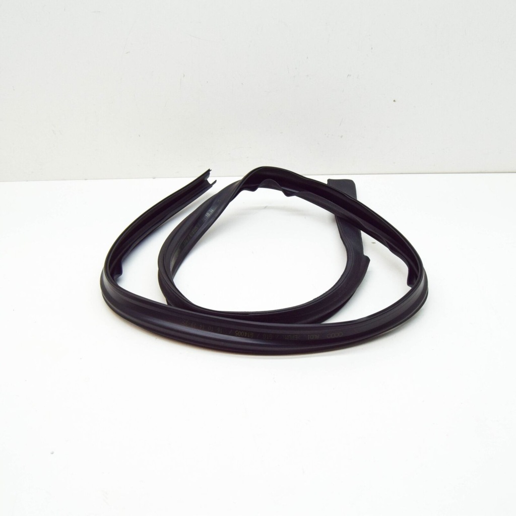 фото №6, New audi r8 42 left сторона roof edge protection 420854543b original