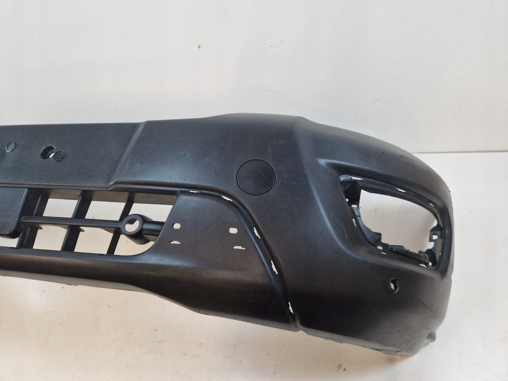 фото №8, Ford transit mk8 18- бампер передній перед kk31r17757