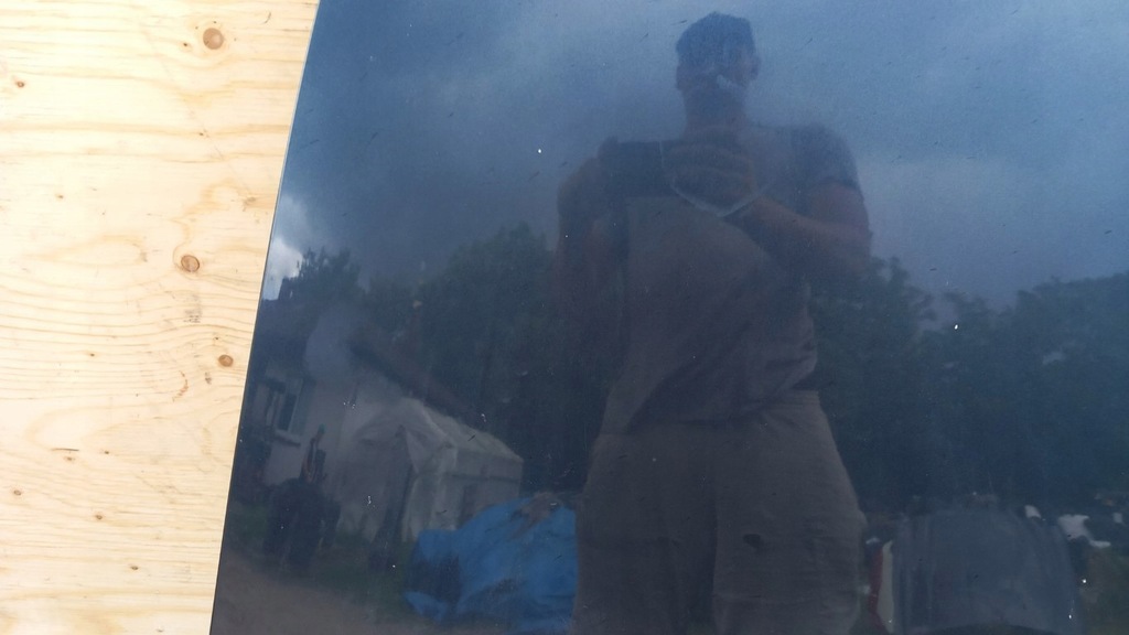 фото №4, Audi a6 c6 капот