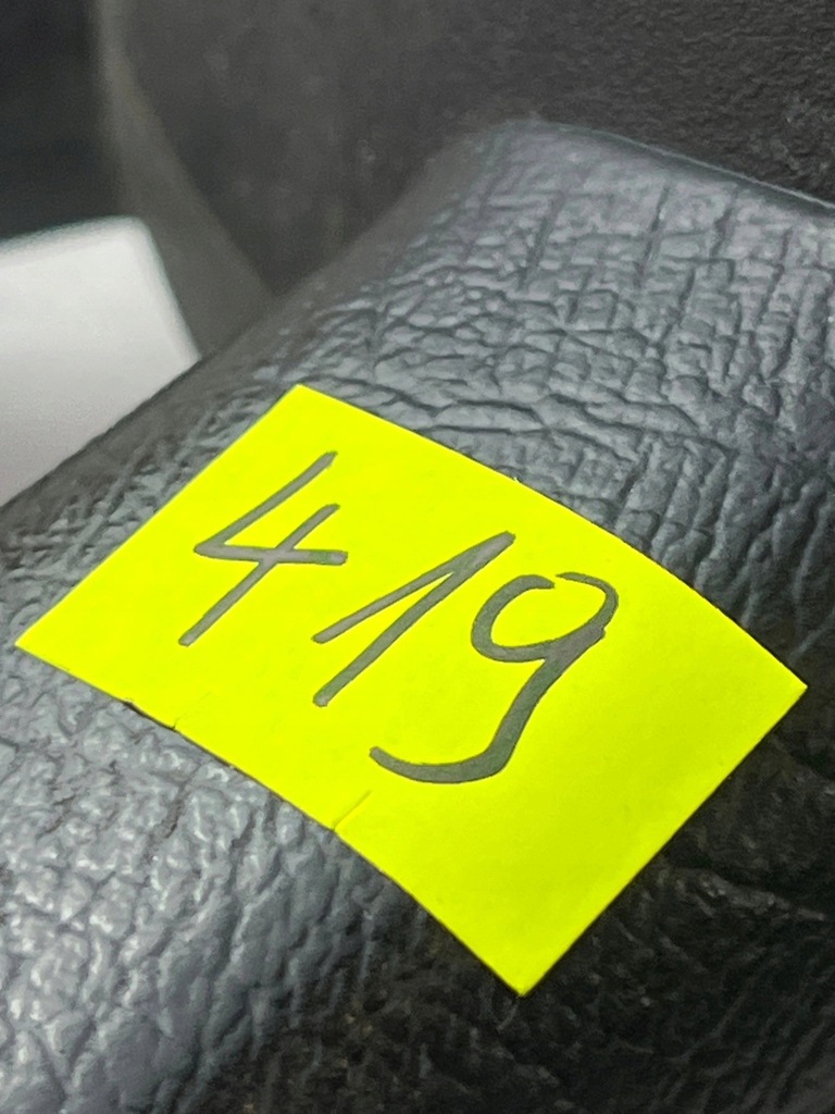 фото №16, Do обшивка повітропровід ford transit mk7