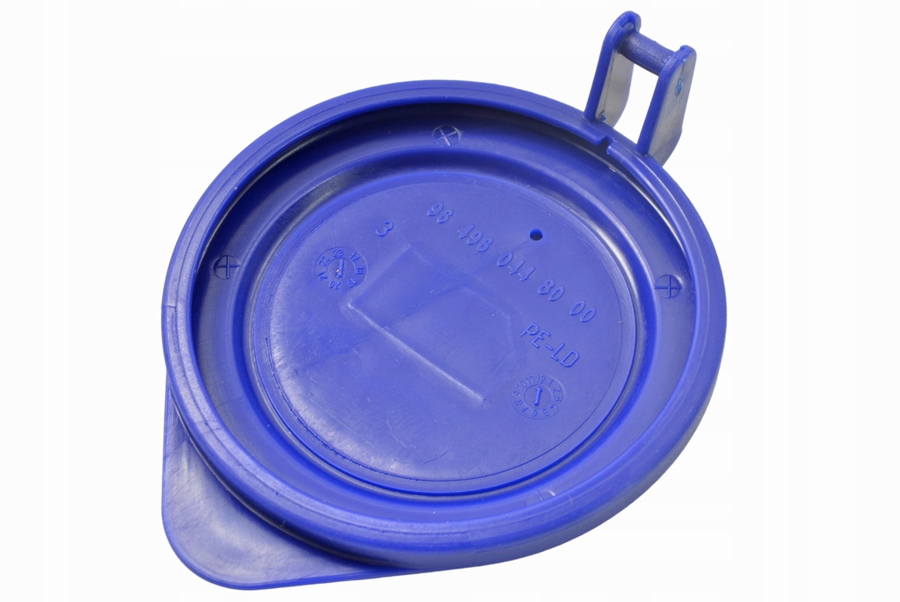 фото №13, Крышка бачок распылителя c5 c6 407 643237