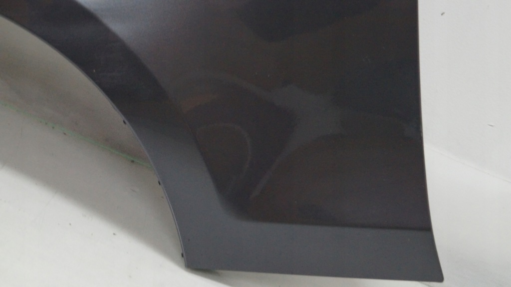 Купить Крыло  передний левое  bmw seria 1 e87 рестайлинг  a22 2008