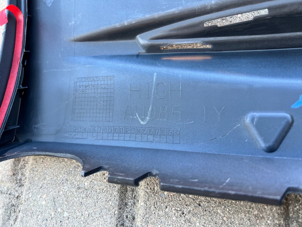 фото №10, Audi a4 b9 allroad quattro молдинг накладка поріг поріг ліва 8w9853855e