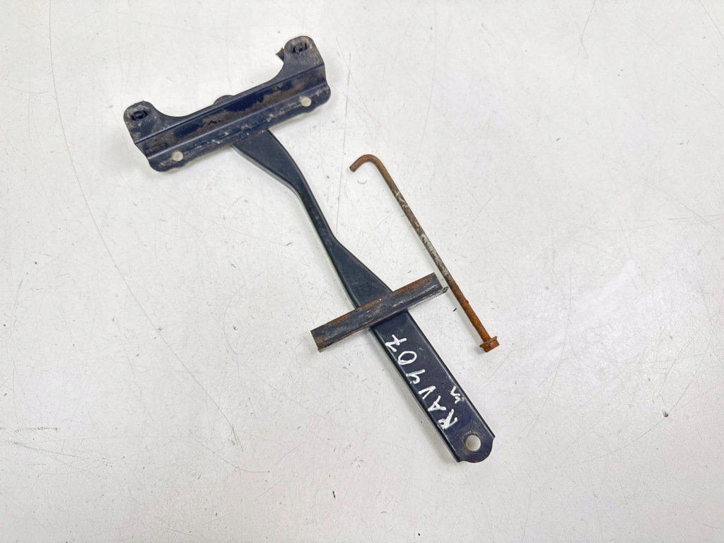 Купить 2007 toyota rav 4 xa30 кронштейн аккумулятор