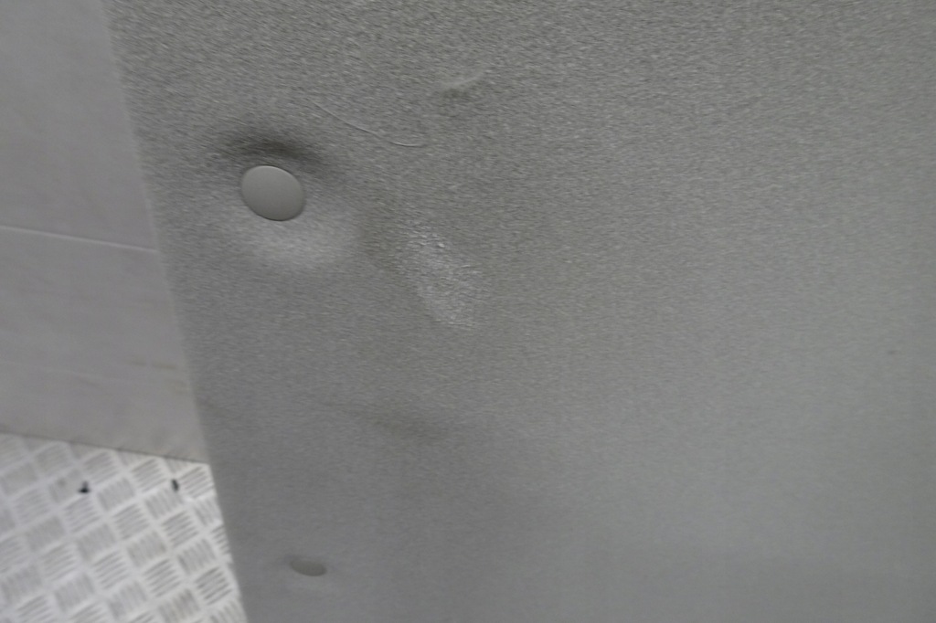 фото №4, Kia niro ii стеля дах стеля 2016-