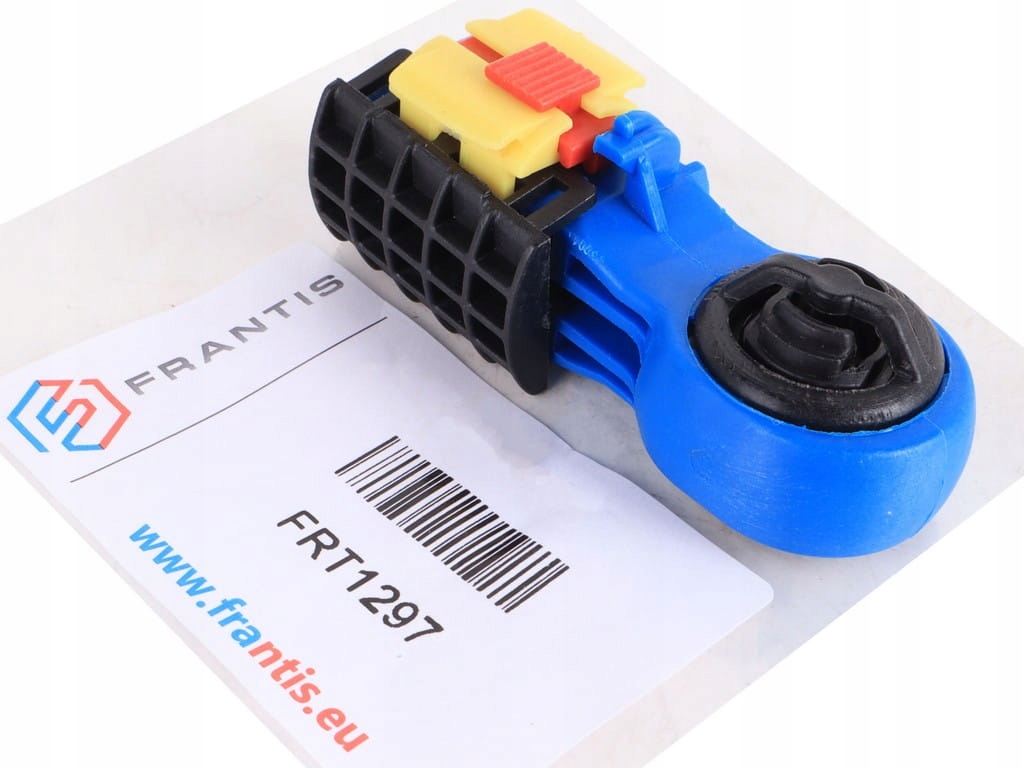 Купити Тягa кронштейн заскочки наконечник троси перемикання передач dacia renault