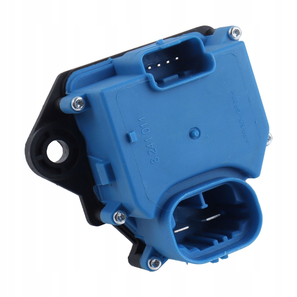 фото №5, Резистор oporności вентилятор 9662240180