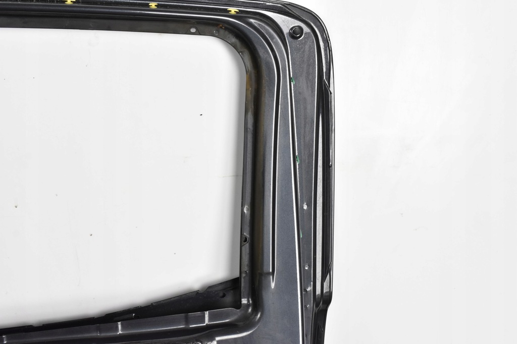 фото №2, Двері правий задня ab39-2124602-ac ford ranger iv 4двері 11-