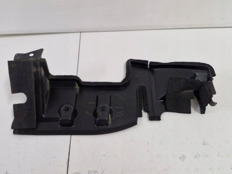 Lexus ls460 ls накладка напрямна радіатора кронштейн лівий перед 53292-50050 Недорого