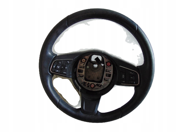 фото №1, Воздуховод jaguar e-pace