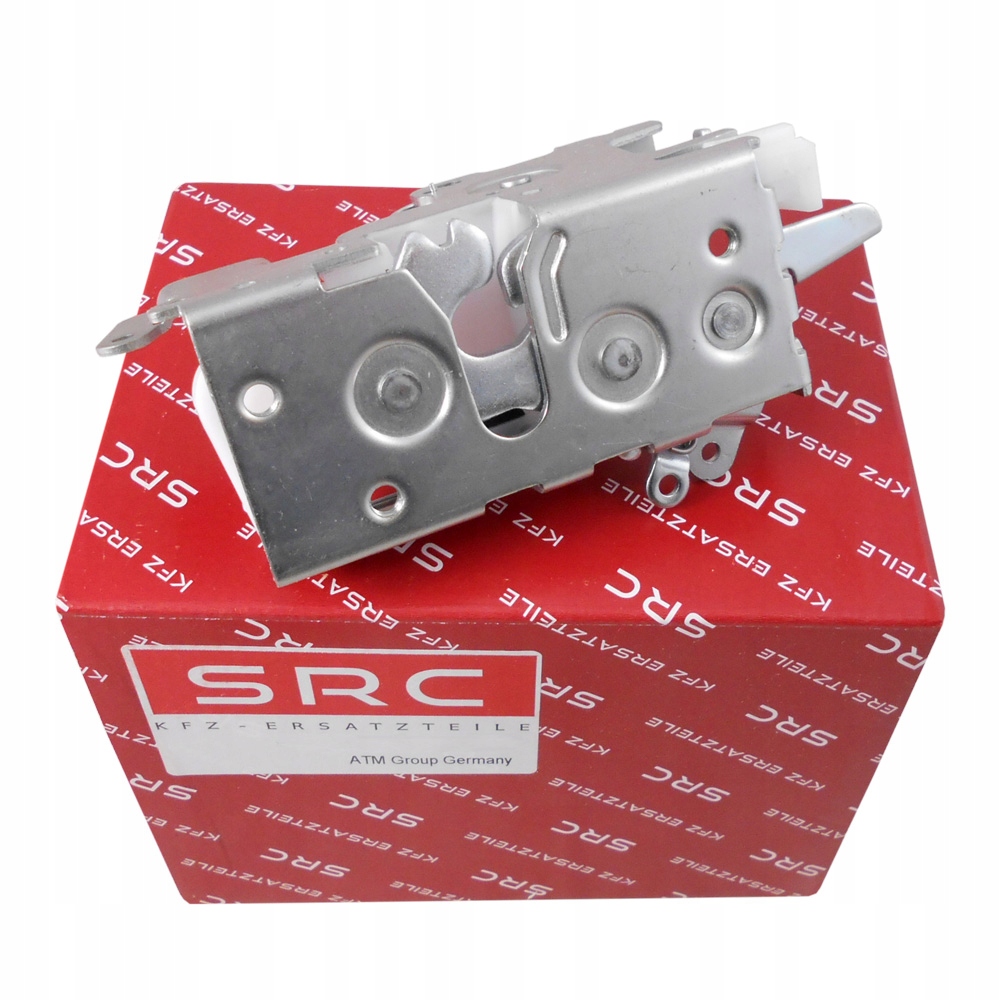 фото №1, Замок двері перед задня правий mercedes sprinter vito w638 vw lt ii