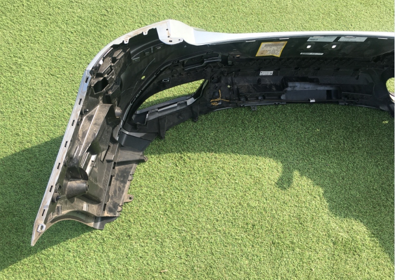 фото №8, Bmw 8 g16 m-pakiet бампер задний, задняя