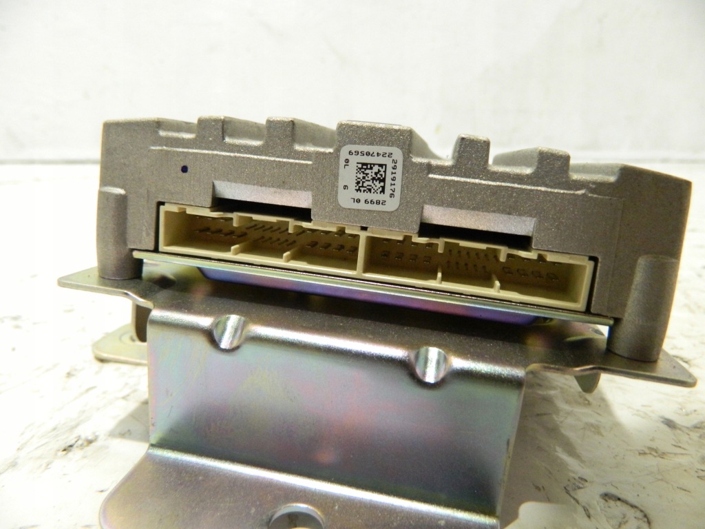 фото №3, Підсилювач harman kia sportage iv 16-21