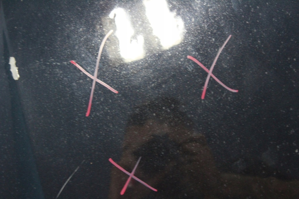 Капот крышка двигателя skoda octavia 4 iv хорошее состояние oem с Разборки