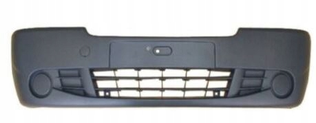 фото №1, Trafic 07-14 бампер перед передній новий