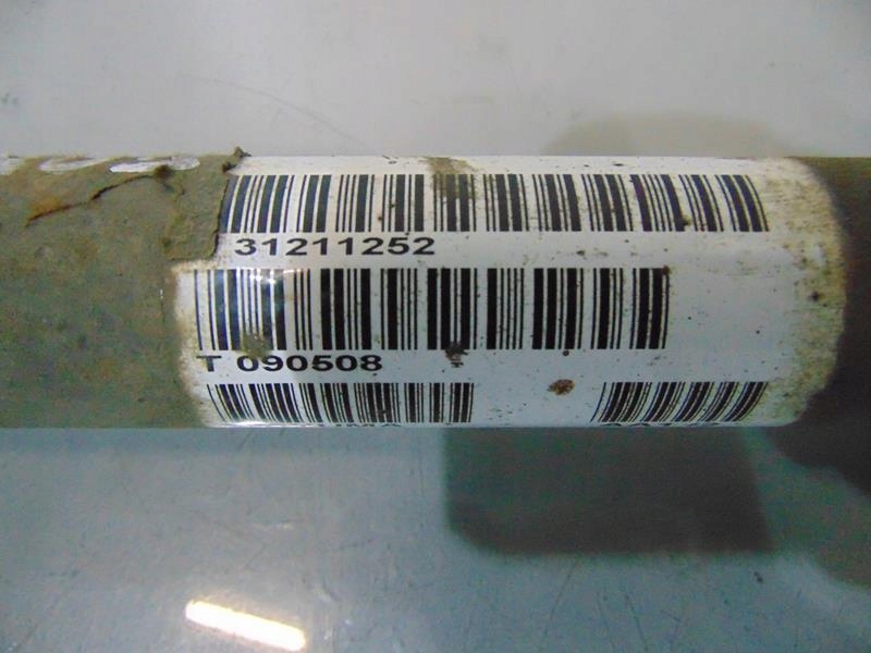 Приводной вал правая шрус  ford focus mk2 1.8 tdci с Разборки