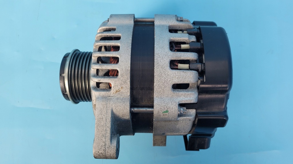фото №7, Kia ceed iii 21r генератор 37300-03ac0