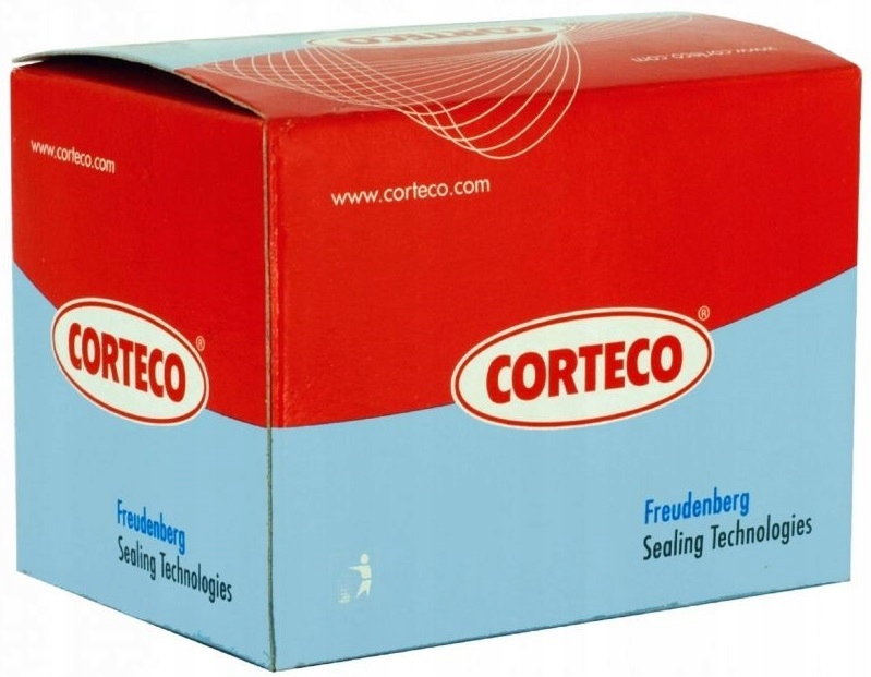 Купить Сальник 18x27x5.5 corteco 01026910