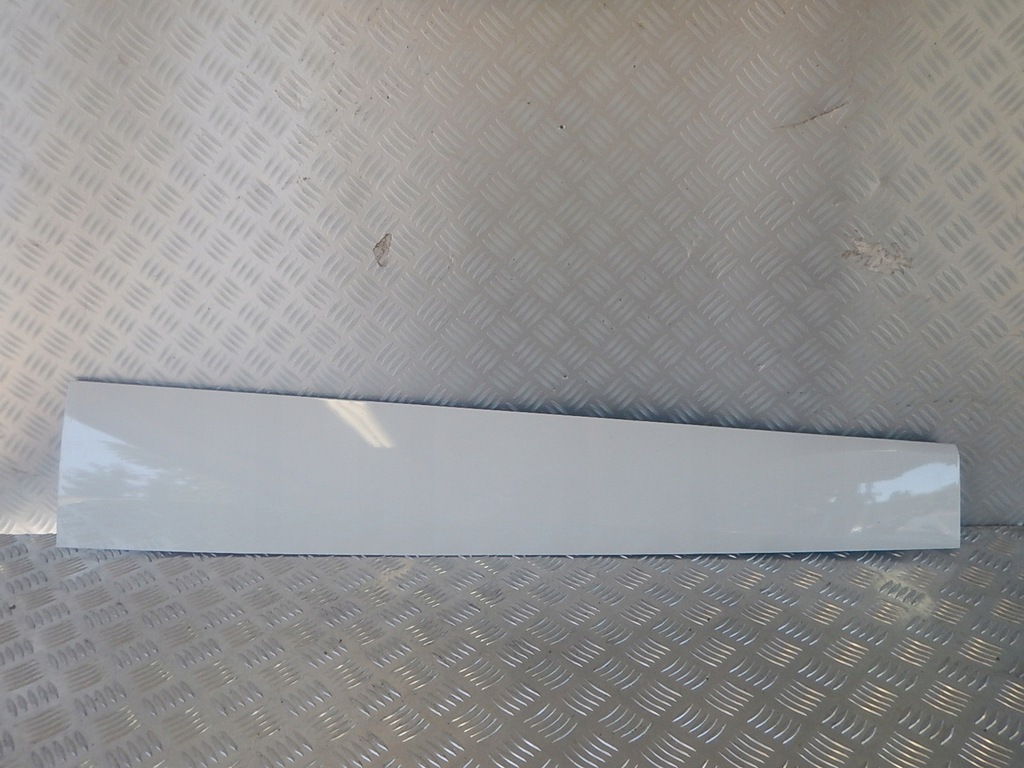 фото №1, Vw id4 id.4 ліва молдинг na двері перед 11a854939b