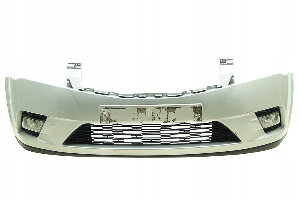 фото №1, Бампер перед kia ceed i lift 9s