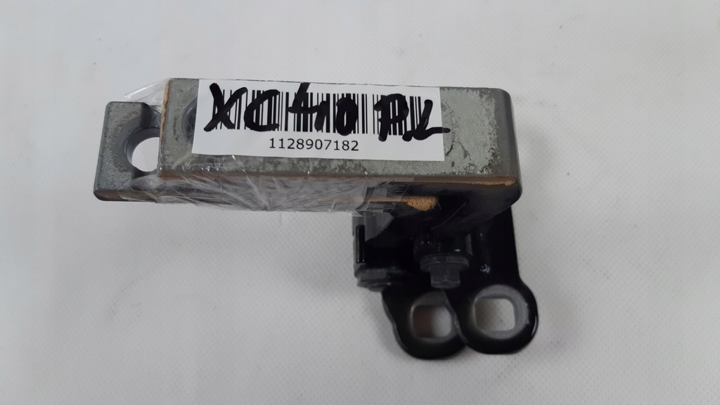 фото №5, Volvo xc40 петли дверь левых перед 019