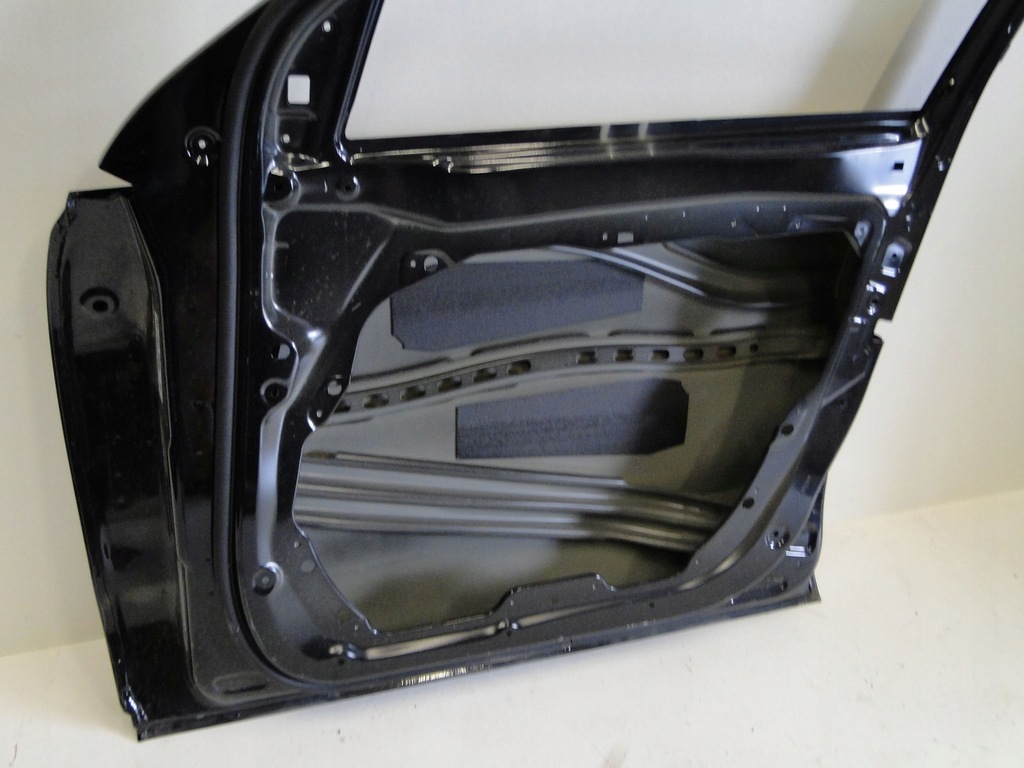 фото №10, Mercedes eqc n293 293 двері перед передні праве