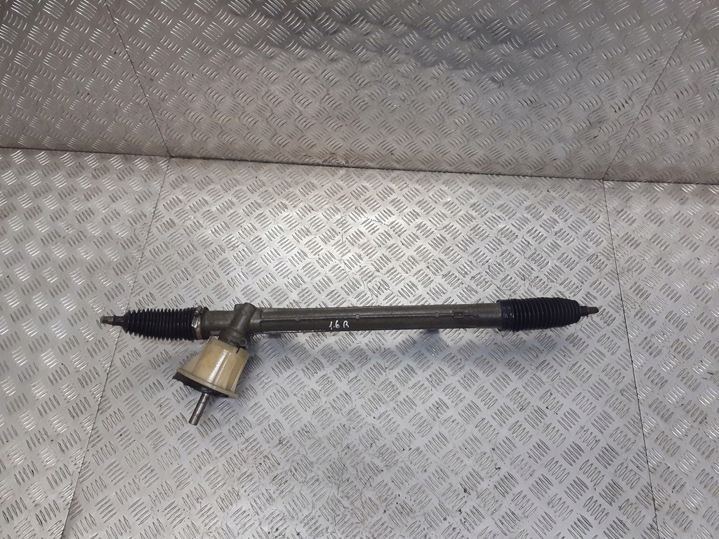 фото №1, Рейка рульова renault scenic ii 1.6 7955501009lh