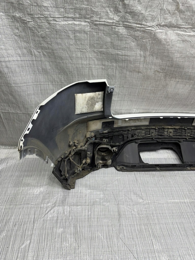 фото №6, Бампер задня задній 6-pdc jaguar e-pace x540-aa02 бампер