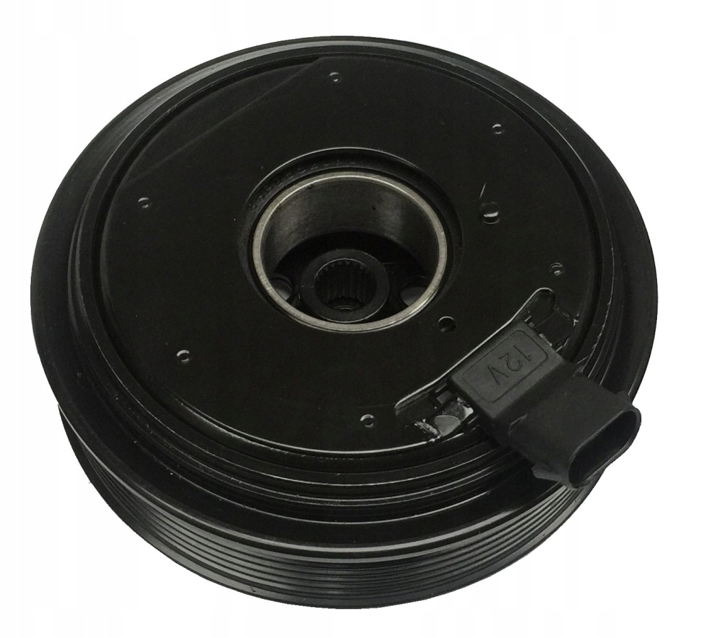 фото №3, Przęgło кондиционера delphi cvc renault scenic ii