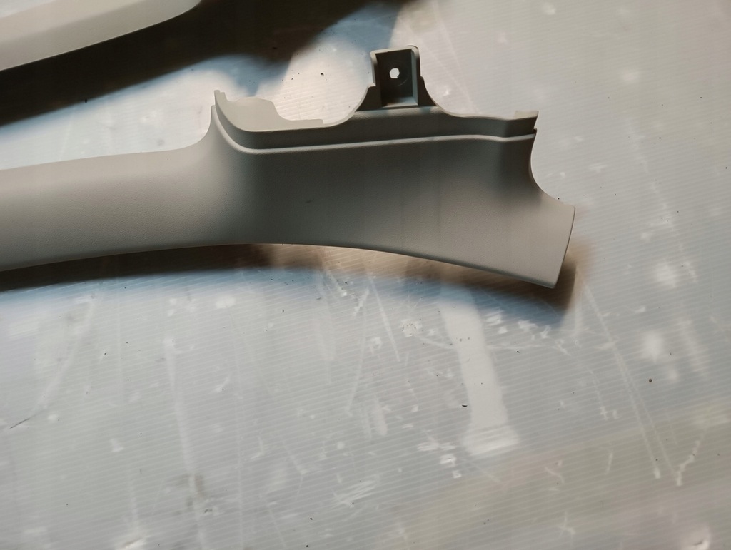 фото №5, Smart fortwo ii 451 защита салона правая левая