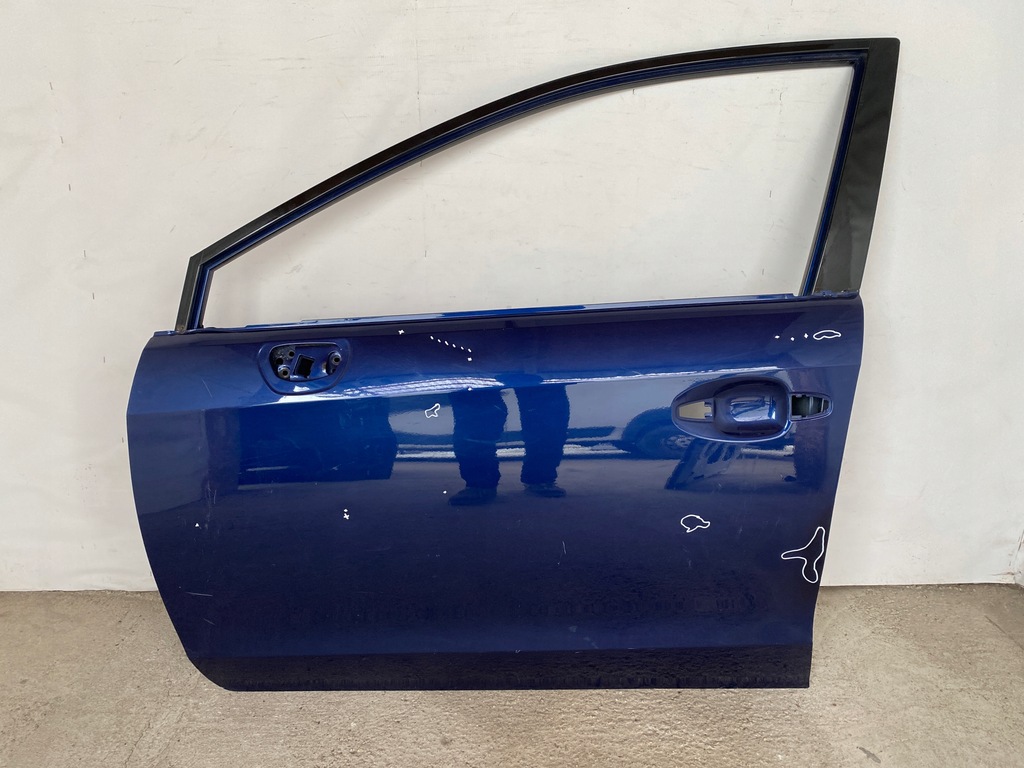 фото №1, Subaru levorg двері передні ліва