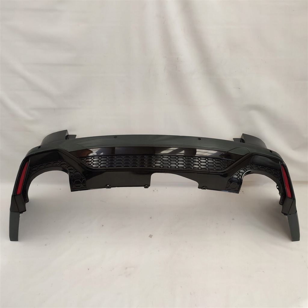 фото №1, Бампер задня audi rs7 4k8 4k8807511j